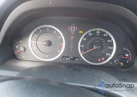 2012 Honda Accord 3.5 Ex-L z USA, uszkodzony, nr VIN 1HGCP3F84CA039326